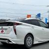 toyota prius 2017 -TOYOTA--Prius DAA-ZVW50--ZVW50-8074708---TOYOTA--Prius DAA-ZVW50--ZVW50-8074708- image 3