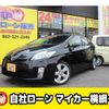 toyota prius 2010 -TOYOTA--Prius DAA-ZVW30--ZVW30-1166335---TOYOTA--Prius DAA-ZVW30--ZVW30-1166335- image 1