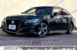 toyota crown 2018 -TOYOTA--Crown 6AA-AZSH20--AZSH20-1017819---TOYOTA--Crown 6AA-AZSH20--AZSH20-1017819-