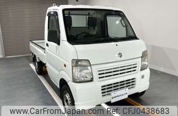 suzuki carry-truck 2009 CMATCH_U00047092564