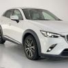 mazda cx-3 2016 CFJ1842006 image 5