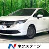 nissan note 2024 CFJ1816301 image 1