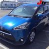 toyota sienta 2015 -TOYOTA--Sienta NHP170G-7010641---TOYOTA--Sienta NHP170G-7010641- image 10