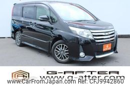 toyota noah 2015 quick_quick_DBA-ZRR80W_ZRR80-0160616