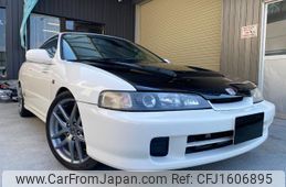 honda integra 1999 CFJ1606895