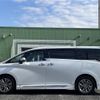 toyota alphard 2024 -TOYOTA--Alphard 3BA-AGH40W--AGH40-4010141---TOYOTA--Alphard 3BA-AGH40W--AGH40-4010141- image 21