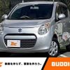 suzuki alto 2012 -SUZUKI--Alto DBA-HA25S--HA25S-834745---SUZUKI--Alto DBA-HA25S--HA25S-834745- image 1