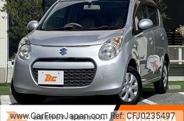 suzuki alto 2012 -SUZUKI--Alto DBA-HA25S--HA25S-834745---SUZUKI--Alto DBA-HA25S--HA25S-834745-