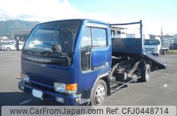 nissan atlas 1992 -NISSAN 【鹿児島 134せ830】--Atlas LG4YH41-001422---NISSAN 【鹿児島 134せ830】--Atlas LG4YH41-001422-