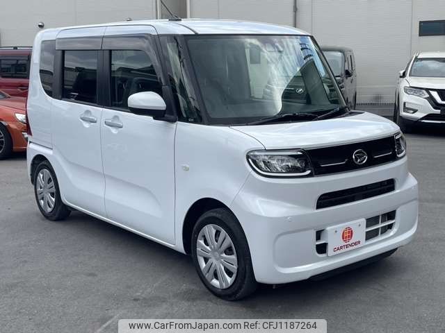 daihatsu tanto 2022 -DAIHATSU--Tanto 6BA-LA650S--LA650S-0208898---DAIHATSU--Tanto 6BA-LA650S--LA650S-0208898- image 2