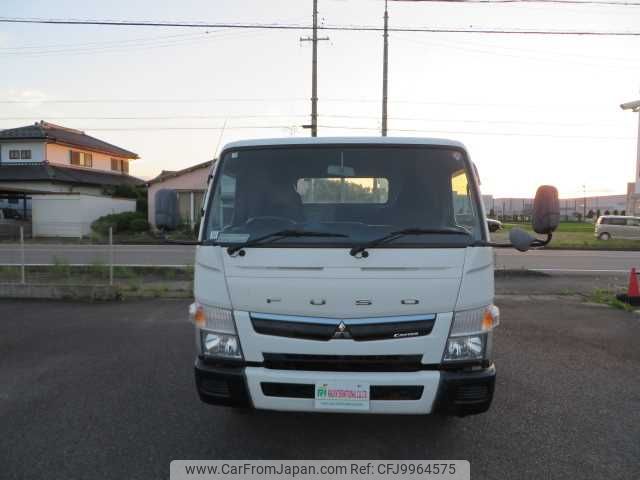 mitsubishi-fuso canter 2018 504749-RAOID:13545 image 1