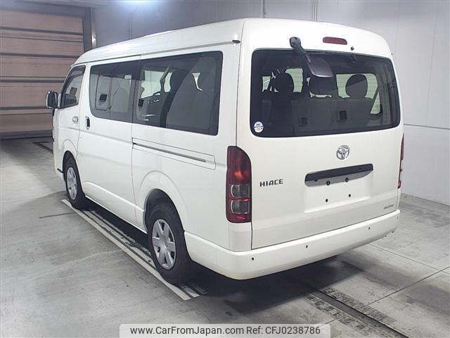 toyota hiace-wagon 2021 -TOYOTA--Hiace Wagon TRH214W-0066165---TOYOTA--Hiace Wagon TRH214W-0066165- image 2