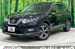 nissan x-trail 2019 -NISSAN--X-Trail DBA-NT32--NT32-305165---NISSAN--X-Trail DBA-NT32--NT32-305165-