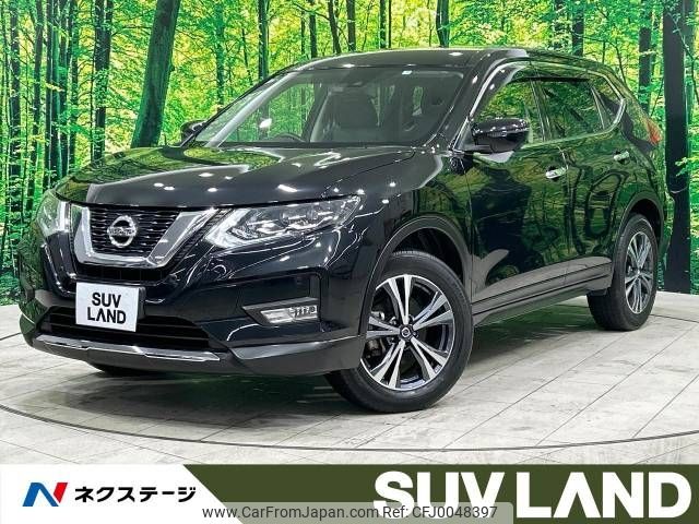 nissan x-trail 2019 -NISSAN--X-Trail DBA-NT32--NT32-305165---NISSAN--X-Trail DBA-NT32--NT32-305165- image 1