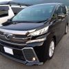 toyota vellfire 2016 -TOYOTA--Vellfire AGH30W--AGH30-0062723---TOYOTA--Vellfire AGH30W--AGH30-0062723- image 1