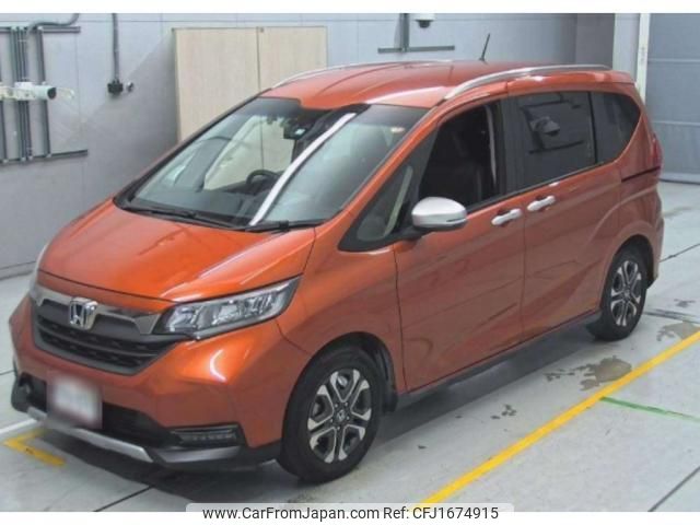honda freed 2021 CFJ1674915 image 1