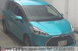 toyota sienta 2020 -TOYOTA--Sienta NSP170G-7232433---TOYOTA--Sienta NSP170G-7232433-