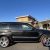 jeep grand-cherokee 2009 -CHRYSLER--Jeep Grand Cherokee ﾌﾒｲ--1J8HD78W29Y503190---CHRYSLER--Jeep Grand Cherokee ﾌﾒｲ--1J8HD78W29Y503190- image 19