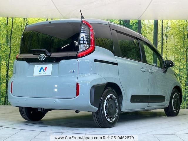 toyota sienta 2023 -TOYOTA 【名変中 】--Sienta MXPL10G--1031929---TOYOTA 【名変中 】--Sienta MXPL10G--1031929- image 2