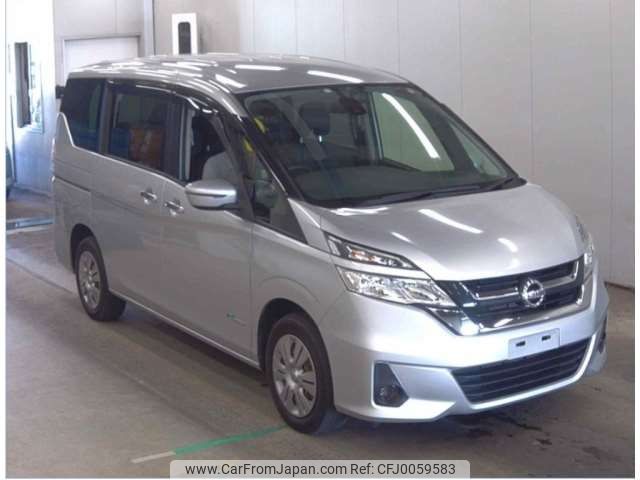 nissan serena 2017 -NISSAN--Serena DAA-GNC27--GNC27-004750---NISSAN--Serena DAA-GNC27--GNC27-004750- image 1