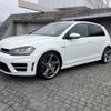 volkswagen golf 2016 -VOLKSWAGEN--VW Golf ABA-AUCJXF--WVWZZZAUZFW340031---VOLKSWAGEN--VW Golf ABA-AUCJXF--WVWZZZAUZFW340031- image 2