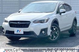 subaru xv 2018 -SUBARU--Subaru XV DBA-GT7--GT7-069494---SUBARU--Subaru XV DBA-GT7--GT7-069494-