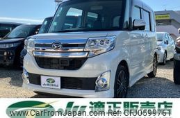 daihatsu tanto 2015 -DAIHATSU--Tanto LA600S--0291553---DAIHATSU--Tanto LA600S--0291553-