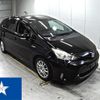 toyota prius-α 2015 -TOYOTA--Prius α ZVW41W--ZVW41-3375150---TOYOTA--Prius α ZVW41W--ZVW41-3375150- image 1