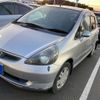 honda fit 2002 -HONDA--Fit LA-GD1--GD1-1509897---HONDA--Fit LA-GD1--GD1-1509897- image 3