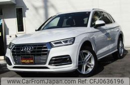 audi q5 2020 quick_quick_LDA-FYDETA_WAUZZZFYXL2102538