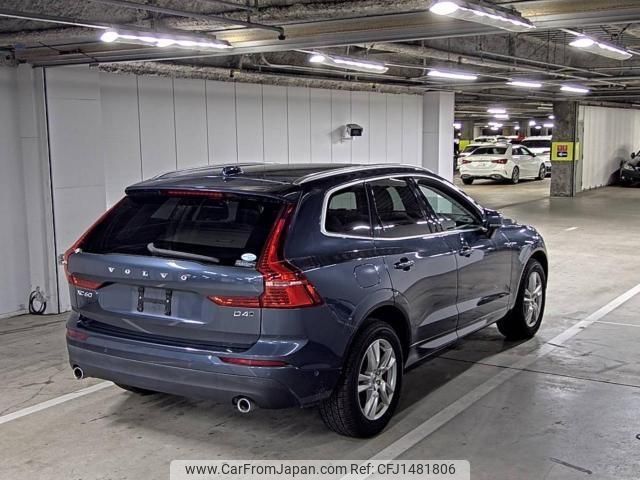 volvo xc60 2019 quick_quick_LDA-UD4204TXC_YV1UZA8MCK1285926 image 2