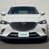 mazda cx-3 2015 CFJ1812032 image 23