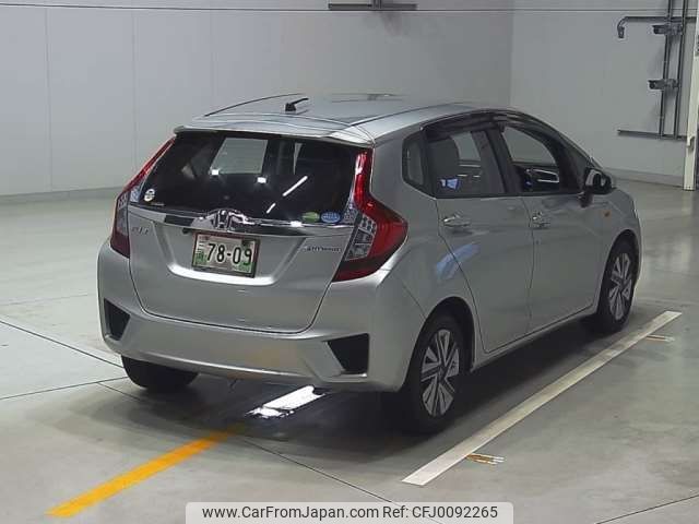 honda fit 2015 -HONDA--Fit DAA-GP5--GP5-3220663---HONDA--Fit DAA-GP5--GP5-3220663- image 2