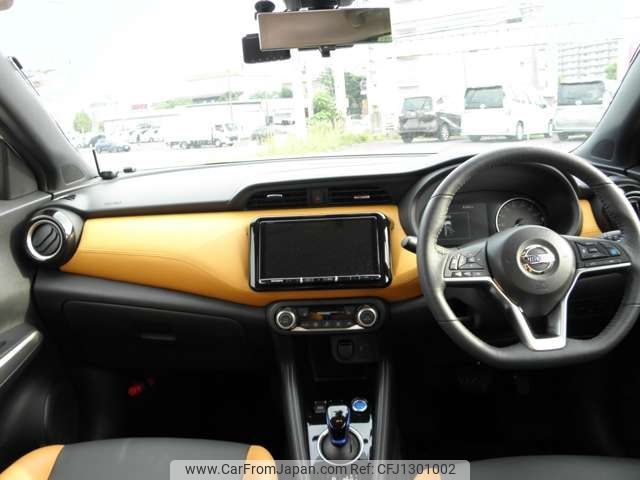 nissan kix 2021 CFJ1301002 image 2
