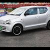 suzuki alto 2018 -SUZUKI 【市川 580ｲ6576】--Alto HA36S--112717---SUZUKI 【市川 580ｲ6576】--Alto HA36S--112717- image 1