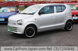 suzuki alto 2018 -SUZUKI 【市川 580ｲ6576】--Alto HA36S--112717---SUZUKI 【市川 580ｲ6576】--Alto HA36S--112717-