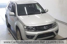 suzuki escudo 2014 -SUZUKI--Escudo TDA4W-272509---SUZUKI--Escudo TDA4W-272509-