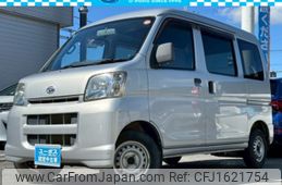 daihatsu hijet-cargo 2005 CFJ1621754