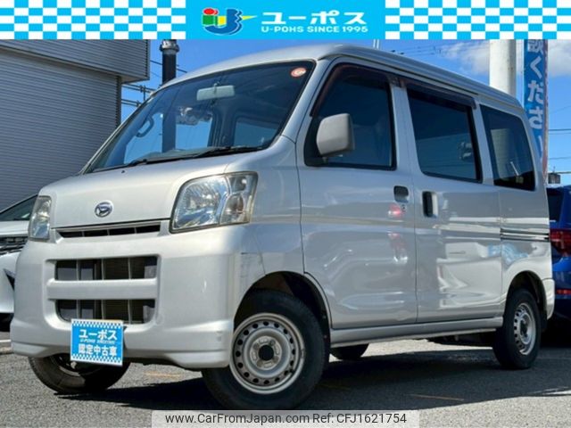 daihatsu hijet-cargo 2005 CFJ1621754 image 1