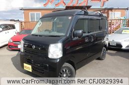 nissan clipper-van 2017 -NISSAN 【名変中 】--Clipper Van DR17V--820812---NISSAN 【名変中 】--Clipper Van DR17V--820812-