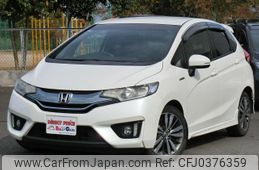 honda fit-hybrid 2014 quick_quick_DAA-GP5_GP5-3088247