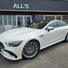 mercedes-benz amg-gt 2022 quick_quick_4AA-290659_W1K2906592A055111 image 1