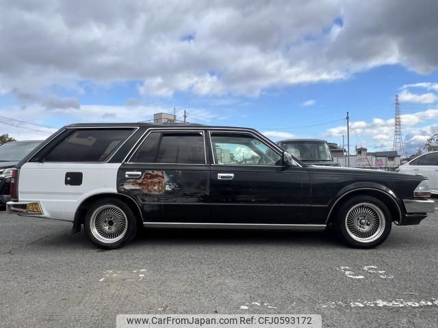 nissan cedric-wagon 1997 quick_quick_E-WY30_WY30-530124 image 2