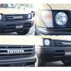 toyota land-cruiser-prado 1998 CFJ1804829 image 12