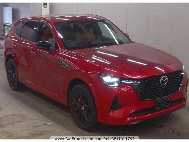 mazda mazda-others 2022 CFJ1611797 image 1
