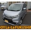 mitsubishi ek 2016 CFJ1818519 image 1