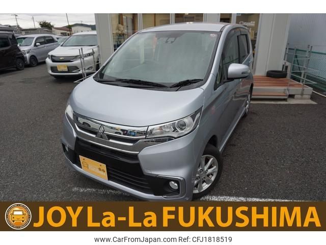 mitsubishi ek 2016 CFJ1818519 image 1