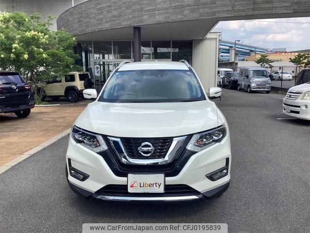 nissan x-trail 2018 quick_quick_T32_T32-053856 image 2