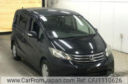honda freed 2010 quick_quick_DBA-GB3_1178902