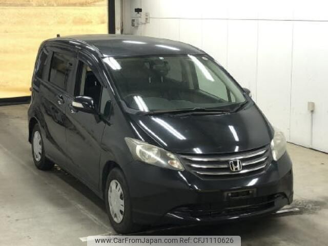 honda freed 2010 quick_quick_DBA-GB3_1178902 image 1
